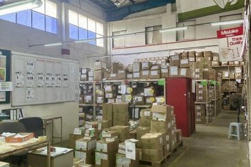 Taman Industri Kulai