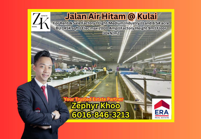 Taman Industri Kulai