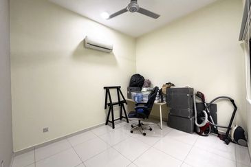 The Green @ Horizon Hills - Double Storey Cluster House For Sale Now!