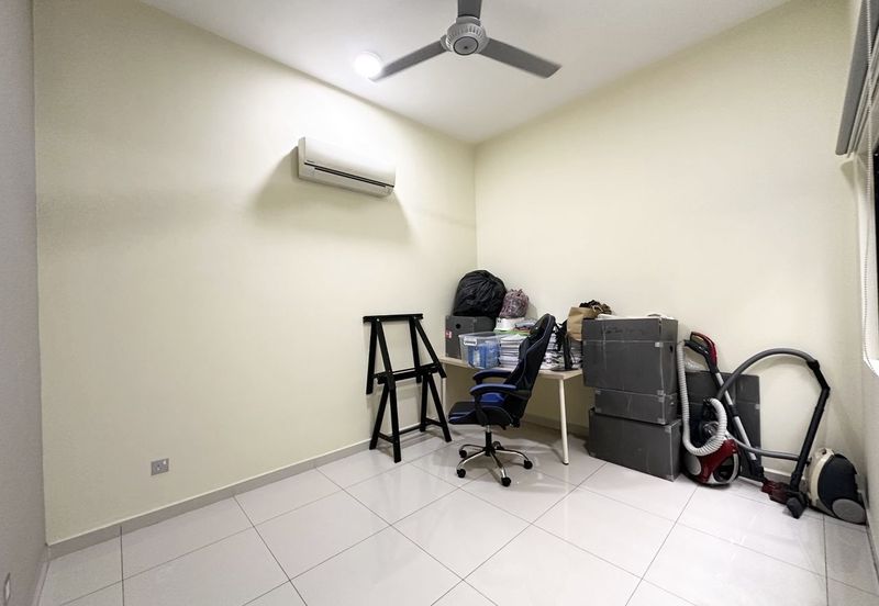 The Green @ Horizon Hills - Double Storey Cluster House For Sale Now!