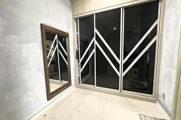 The Green @ Horizon Hills - Double Storey Cluster House For Sale Now!