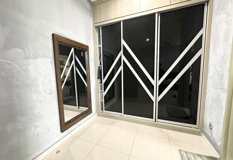 The Green @ Horizon Hills - Double Storey Cluster House For Sale Now!