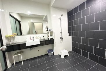 The Green @ Horizon Hills - Double Storey Cluster House For Sale Now!