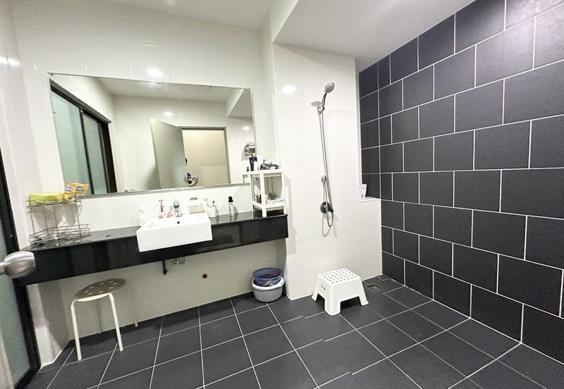 The Green @ Horizon Hills - Double Storey Cluster House For Sale Now!