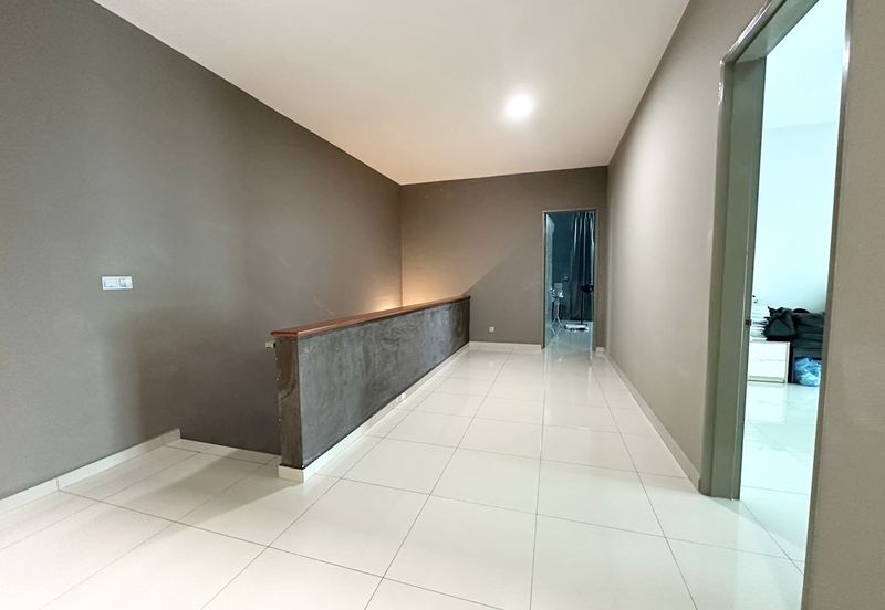 The Green @ Horizon Hills - Double Storey Cluster House For Sale Now!