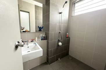 The Green @ Horizon Hills - Double Storey Cluster House For Sale Now!