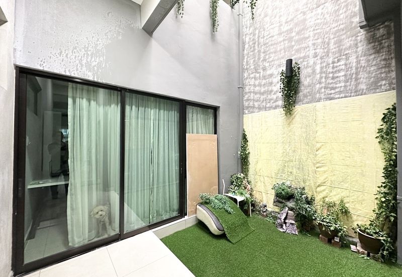 The Green @ Horizon Hills - Double Storey Cluster House For Sale Now!