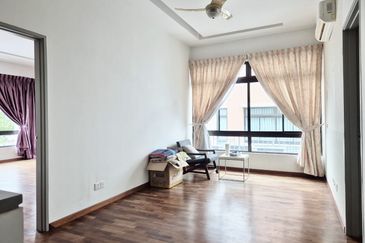 The Golf East @ Horizon Hills Double Storey Semi Detached For Sale Now!