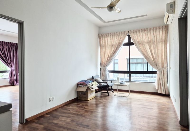 The Golf East @ Horizon Hills Double Storey Semi Detached For Sale Now!