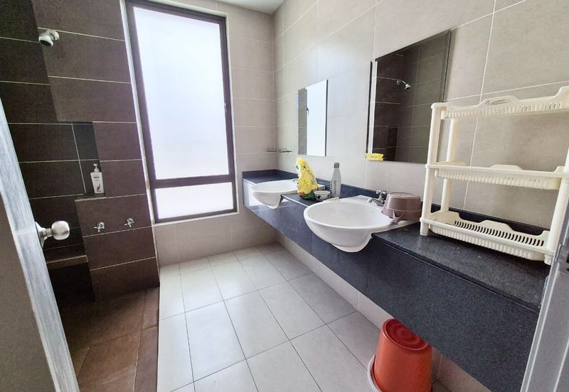 The Golf East @ Horizon Hills Double Storey Semi Detached For Sale Now!