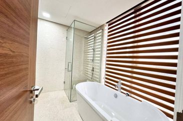 The Astaka @ 1 Bukit Senyum