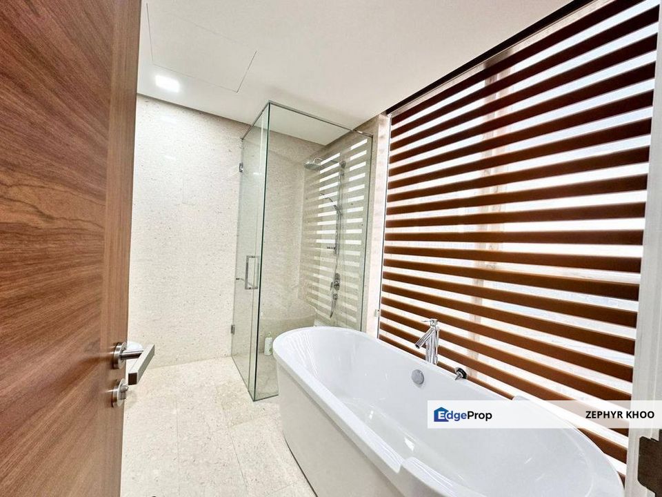 The Astaka @ 1 Bukit Senyum Condominium For Sale, Johor, Johor Bahru