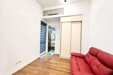 The Astaka @ 1 Bukit Senyum