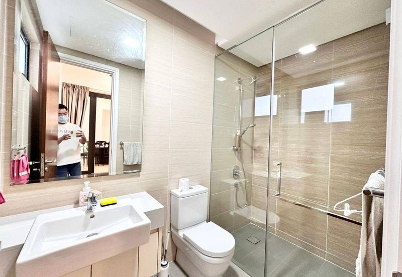 The Astaka @ 1 Bukit Senyum