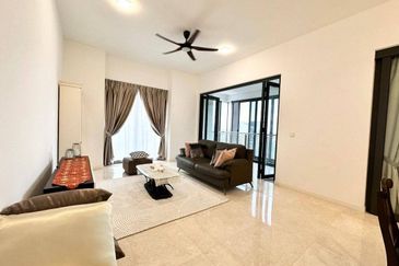 The Astaka @ 1 Bukit Senyum