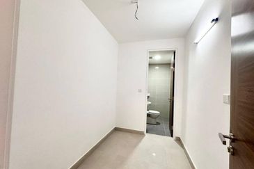 The Astaka @ 1 Bukit Senyum