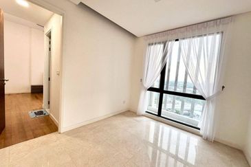 The Astaka @ 1 Bukit Senyum