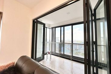 The Astaka @ 1 Bukit Senyum