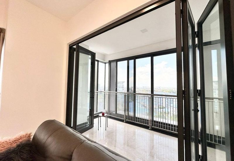 The Astaka @ 1 Bukit Senyum