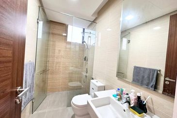 The Astaka @ 1 Bukit Senyum