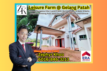 Leisure Farm