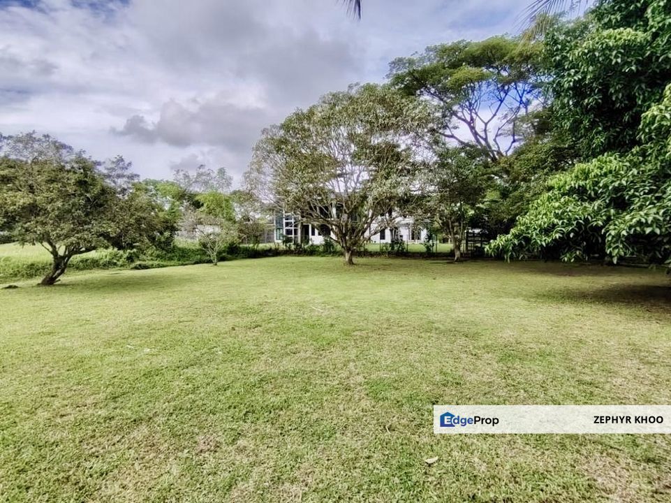 Leisure Farm @ Gelang Patah 2 Storey Bungalow Villa For Sale, Johor, Gelang Patah