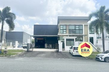 Setia Business Park 2