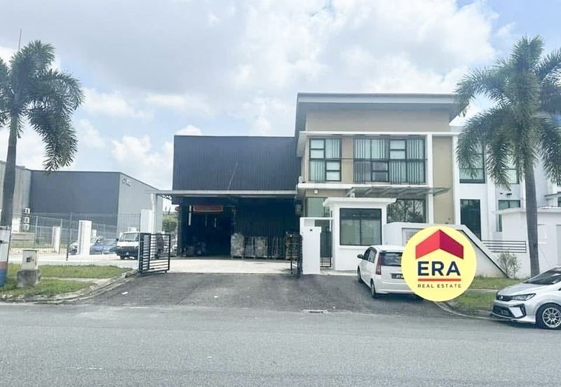 Setia Business Park 2