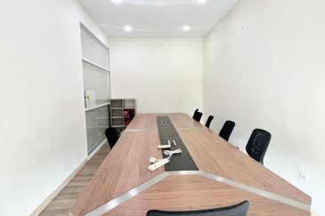 Setia Business Park 2