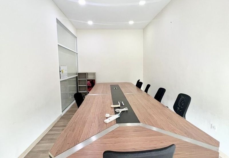 Setia Business Park 2