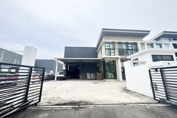 Setia Business Park 2