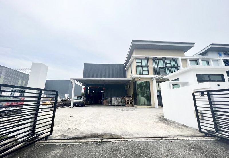 Setia Business Park 2