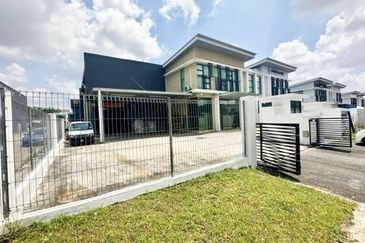 Setia Business Park 2