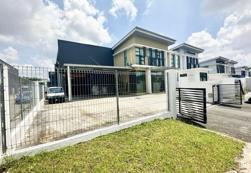 Setia Business Park 2