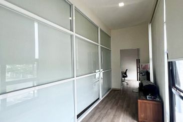 Setia Business Park 2