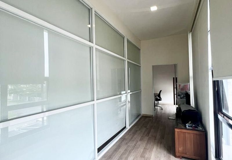 Setia Business Park 2