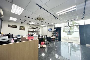 Setia Business Park 2