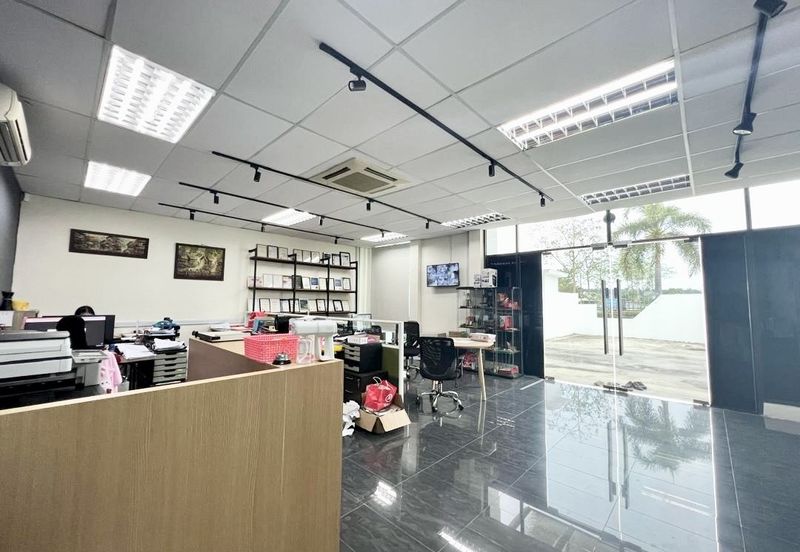 Setia Business Park 2