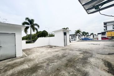 Setia Business Park 2