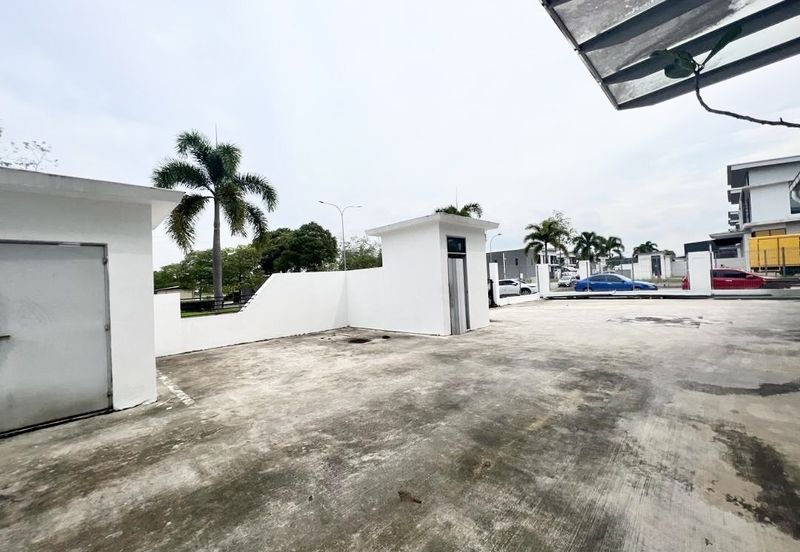 Setia Business Park 2