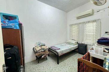 Kampung Bahru, Johor Bahru