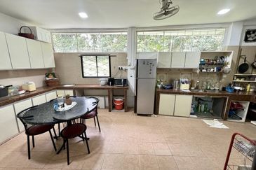 Kampung Bahru, Johor Bahru