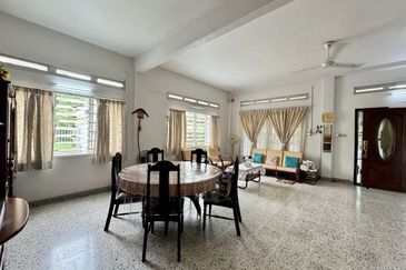 Kampung Bahru, Johor Bahru