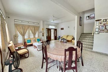 Kampung Bahru, Johor Bahru