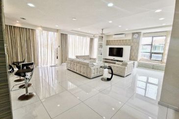 Taman Austin Heights