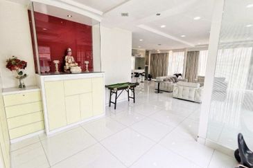 Taman Austin Heights