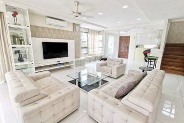 Taman Austin Heights