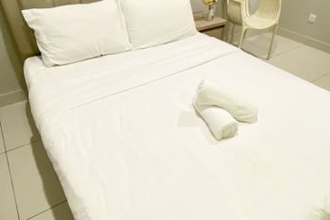 Sky Loft Premium Suites, Bukit Indah