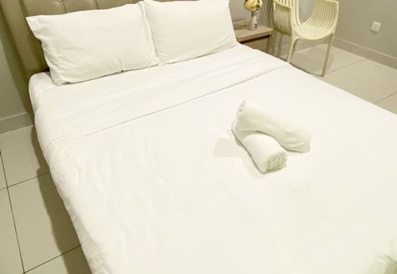 Sky Loft Premium Suites, Bukit Indah