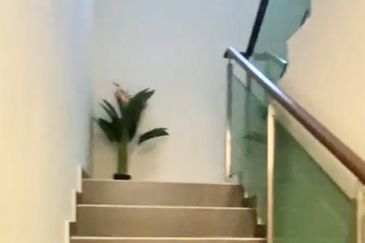 Sky Loft Premium Suites, Bukit Indah